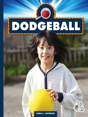 cover image of Dodgeball